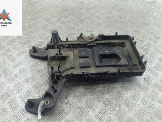 Кожух аккумулятора (короб АКБ) Skoda Octavia mk2 (A5 1Z) 2007, 1.6 л., бензин, МКПП, чёрный, универсал