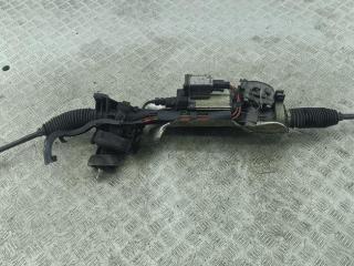 рулевая рейка Volkswagen Passat B6 2006, 2.0 л., бензин, МКПП, серый, седан