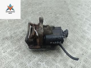 суппорт задний правый Volkswagen Passat B6 2006, 2.0 л., бензин, МКПП, серый, седан