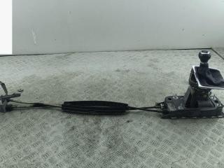 кулиса Volkswagen Passat B6 2006, 2.0 л., бензин, МКПП, серый, седан