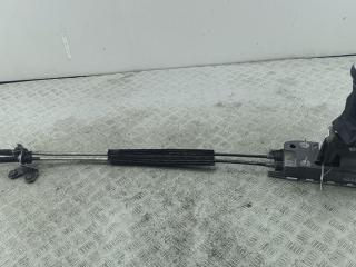 кулиса Volkswagen Passat B6 2006, 2.0 л., дизель, МКПП, серый, универсал