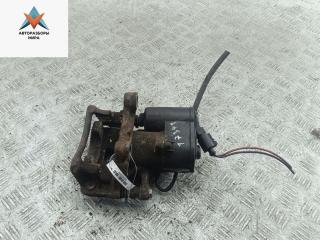 суппорт задний левый Volkswagen Passat B6 2006, 2.0 л., дизель, МКПП, серый, универсал