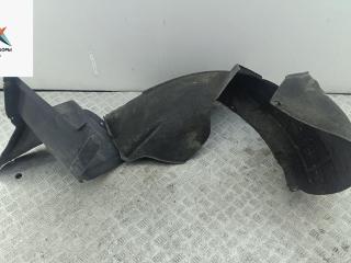 Подкрылок передний правый Skoda Octavia mk2 (A5 1Z) 2007, 1.6 л., бензин, универсал