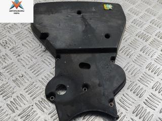 защита (кожух) ремня ГРМ Fiat Stilo 1 поколение 2001, 1.8 л., бензин, МКПП, серый, хетчбэк 3 дв., 60664052