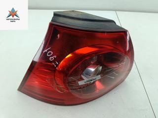 фонарь задний левый Volkswagen Golf 5 поколение 2005, 1.4 л., бензин, МКПП, синий, хетчбэк 5 дв., 1K6945095G