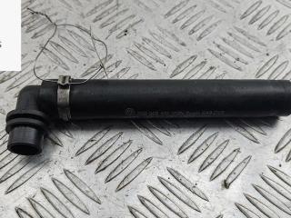 патрубок вентиляции картера Volkswagen Passat B5 [рестайлинг] 2001, 2.0 л., бензин, МКПП, синий, универсал, 06B103209N