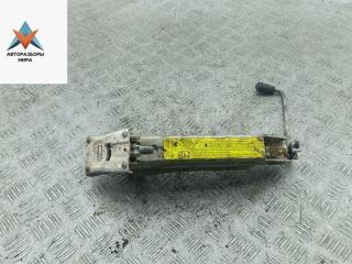 домкрат Volkswagen Passat B5 [рестайлинг] 2001, 2.5 л., дизель, МКПП, серый, универсал