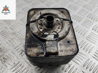 теплообменник масляного фильтра Volkswagen Passat B6 2008, 2.0 л., дизель, АКПП, чёрный, универсал