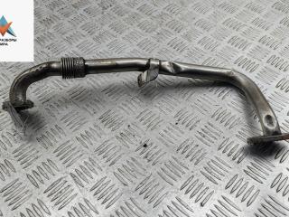 трубка системы рециркуляции EGR Volkswagen Passat B6 2008, 2.0 л., дизель, АКПП, чёрный, универсал, 03G131521AQ