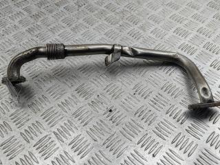 трубка системы рециркуляции EGR Volkswagen Passat B6 2008, 2.0 л., дизель, АКПП, чёрный, универсал, 03G131521AQ