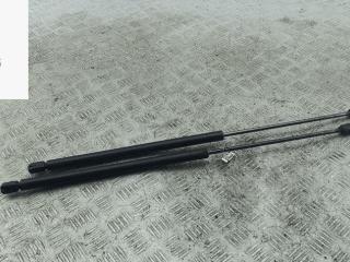 амортизатор крышки багажника (3-5 двери) Audi A6 4A/C4 1996, 2.5 л., дизель, МКПП, красный, универсал