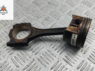 поршень Volkswagen Golf 4 поколение 2001, 1.4 л., бензин, МКПП, синий, хетчбэк 3 дв.