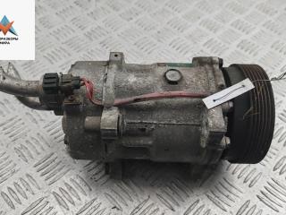 компрессор кондиционера Volkswagen Passat B4 1995, 1.6 л., бензин, 1H0820803D