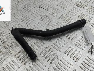 патрубок (трубопровод, шланг) Volkswagen Passat B5 [рестайлинг] 2000, 1.6 л., бензин, МКПП, серый, универсал, 8D0121107D