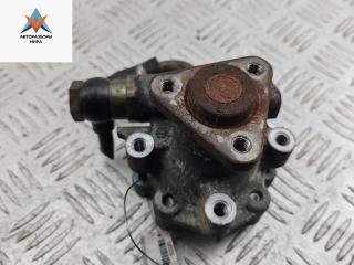 Насос гидроусилителя руля Volkswagen Passat B5 [рестайлинг] 2001, 2.0 л., бензин, МКПП, синий, универсал, 8D0145156L