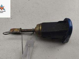 личинка дверного замка Volkswagen Passat B5 [рестайлинг] 2000, 1.8 л., бензин, МКПП, синий, универсал