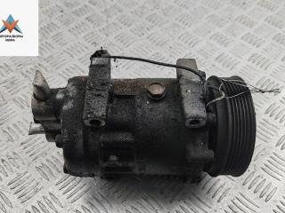 компрессор кондиционера Volvo S40 1 поколение [рестайлинг] 2000, 1.9 л., дизель, 8200040681