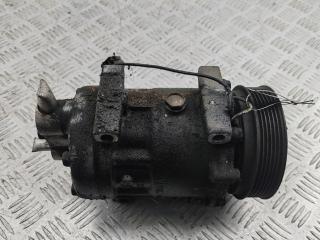 компрессор кондиционера Volvo S40 1 поколение [рестайлинг] 2000, 1.9 л., дизель, 8200040681