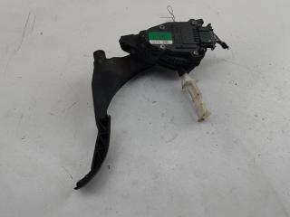 педаль Volkswagen Golf-4 2001, 1.6 л., бензин, МКПП, чёрный, хетчбэк 5 дв., 1J1721503J