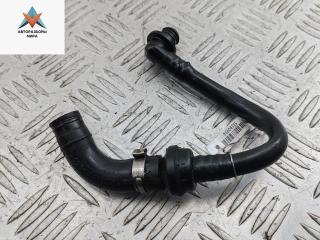 трубка вакуумная Volkswagen Golf 4 поколение 2000, 1.4 л., бензин, МКПП, серый, универсал, 1J0612041AS