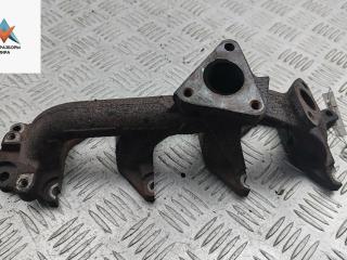 коллектор выпускной Volvo S40 1 поколение [рестайлинг] 2000, 1.9 л., дизель, универсал, 7700874571