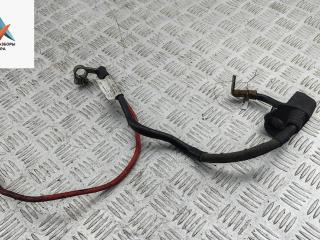 плюсовой провод аккумулятора Skoda Octavia mk2 (A5 1Z) 2007, 1.9 л., дизель, МКПП, серый, универсал, 1K0971228L