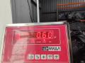 плюсовой провод аккумулятора Skoda Octavia mk2 (A5 1Z) 2007, 1.9 л., дизель, МКПП, серый, универсал, 1K0971228L - фото №3