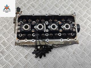 ГБЦ Volkswagen Golf 4 поколение 2001, 1.4 л., бензин, МКПП, синий, хетчбэк 3 дв., 036103373AK