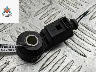 датчик детонации Skoda Fabia 1 поколение (6Y) 2003, 1.4 л., бензин, МКПП, синий, хетчбэк 5 дв., 030905377C