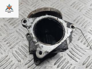 клапан EGR Skoda Octavia mk2 (A5 1Z) 2007, 1.9 л., дизель, МКПП, серый, универсал, 038129637D