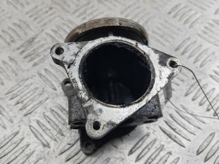 клапан EGR Skoda Octavia mk2 (A5 1Z) 2007, 1.9 л., дизель, МКПП, серый, универсал, 038129637D