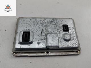 блок розжига ксенона Volkswagen Passat B6 2008, 2.0 л., дизель, МКПП, чёрный, универсал, 3D0907391B