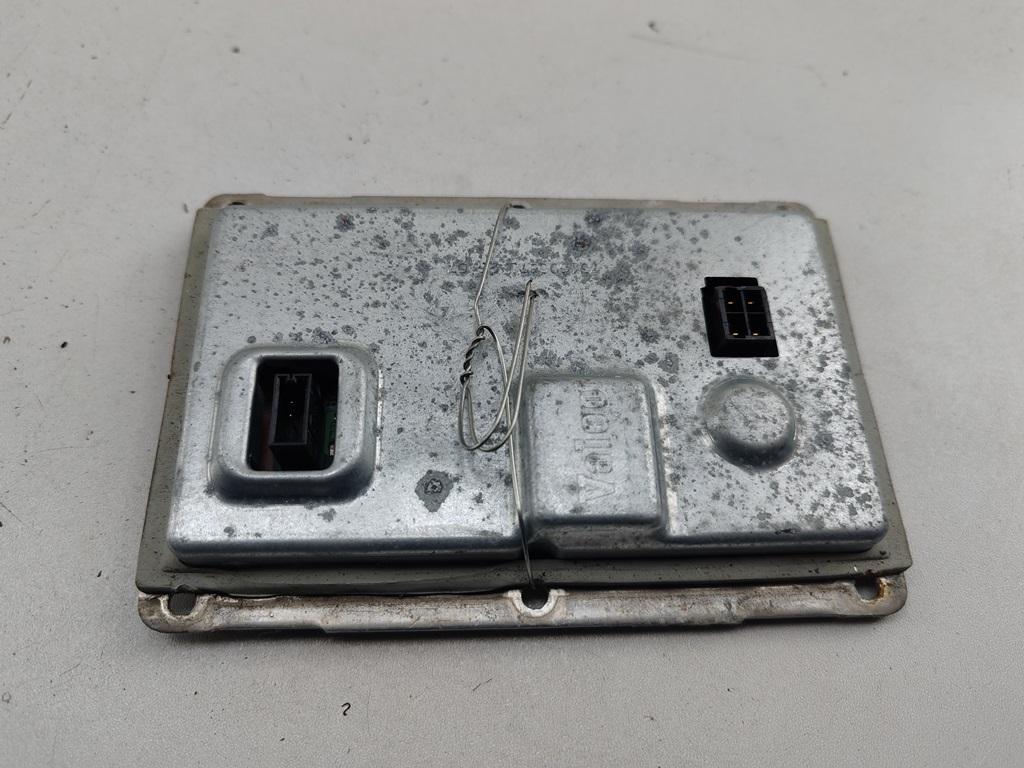 блок розжига ксенона Volkswagen Passat B6 2008, 2.0 л., дизель, МКПП, чёрный, универсал, 3D0907391B