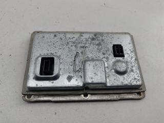 блок розжига ксенона Volkswagen Passat B6 2008, 2.0 л., дизель, МКПП, чёрный, универсал, 3D0907391B