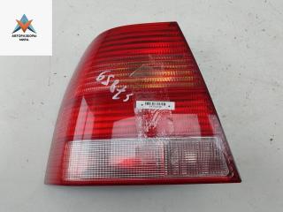 фонарь задний левый Volkswagen Bora 1 поколение 2000, 1.6 л., бензин, АКПП, серый, седан, 1J5945095AA