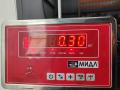 патрубок интеркулера Volvo S40 1 поколение [рестайлинг] 2000, 1.9 л., дизель, МКПП, серый, универсал, 866256 - фото №2