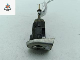 личинка дверного замка Volkswagen Passat B5 1999, 1.8 л., бензин, МКПП, серый, универсал, 3BO837167