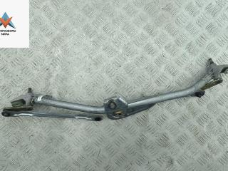 Механизм стеклоочистителя переднего (трапеция дворников) Volkswagen Passat B5 1999, 1.6 л., бензин, МКПП, синий, универсал, 8D1955605B