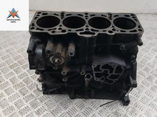 блок цилиндров Volkswagen Passat B5 [рестайлинг] 2000, 1.9 л., дизель, МКПП, 038103021C