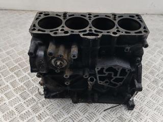 блок цилиндров Volkswagen Passat B5 [рестайлинг] 2000, 1.9 л., дизель, МКПП, 038103021C
