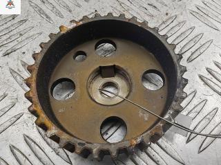 шкив распредвала Volkswagen Golf 4 поколение 2001, 1.4 л., бензин, МКПП, синий, хетчбэк 3 дв., 036109111G