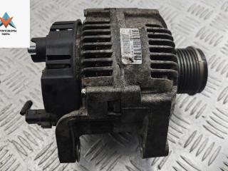 генератор Volvo S40 1 поколение [рестайлинг] 2000, 1.9 л., дизель, МКПП, серый, универсал, 7700113574