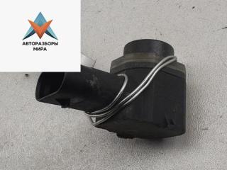 датчик парктроника Volkswagen Passat B6 2008, 2.0 л., дизель, МКПП, чёрный, универсал, 3C0919275S