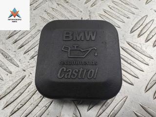 пробка маслозаливная BMW 3 серия E46 [рестайлинг] 2002, 2.0 л., дизель, МКПП, чёрный, универсал, 7509328