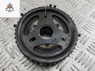 шкив распредвала Volkswagen Passat B5 [рестайлинг] 2000, 1.9 л., дизель, МКПП, серый, универсал, 038109111E