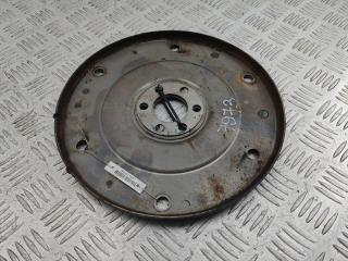 Маховик АКПП (драйв плата) Volkswagen Golf 3 поколение 1997, 1.8 л., бензин, АКПП, зелёный, хетчбэк 5 дв.