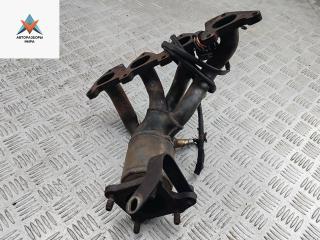 коллектор выпускной Volkswagen Golf 4 поколение 2001, 1.4 л., бензин, хетчбэк 3 дв., 036178EAAA