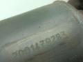 коллектор выпускной Volkswagen Golf 4 поколение 2001, 1.4 л., бензин, хетчбэк 3 дв., 036178EAAA - фото №7