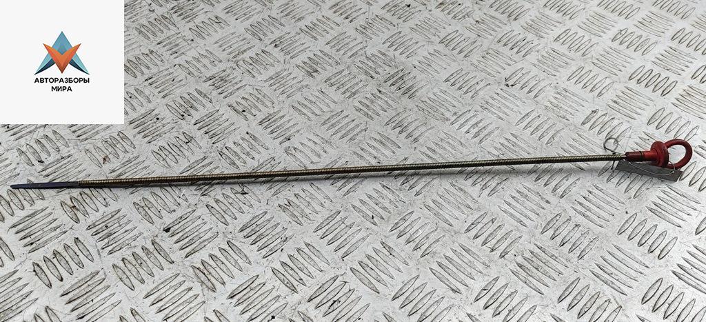 щуп двигателя Fiat Stilo 1 поколение 2001, 1.8 л., бензин, МКПП, серый, хетчбэк 3 дв. - фото №1