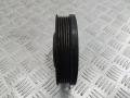 шкив коленвала Volkswagen Passat B6 2008, 2.0 л., дизель, АКПП, чёрный, универсал, 03G105243 - фото №3